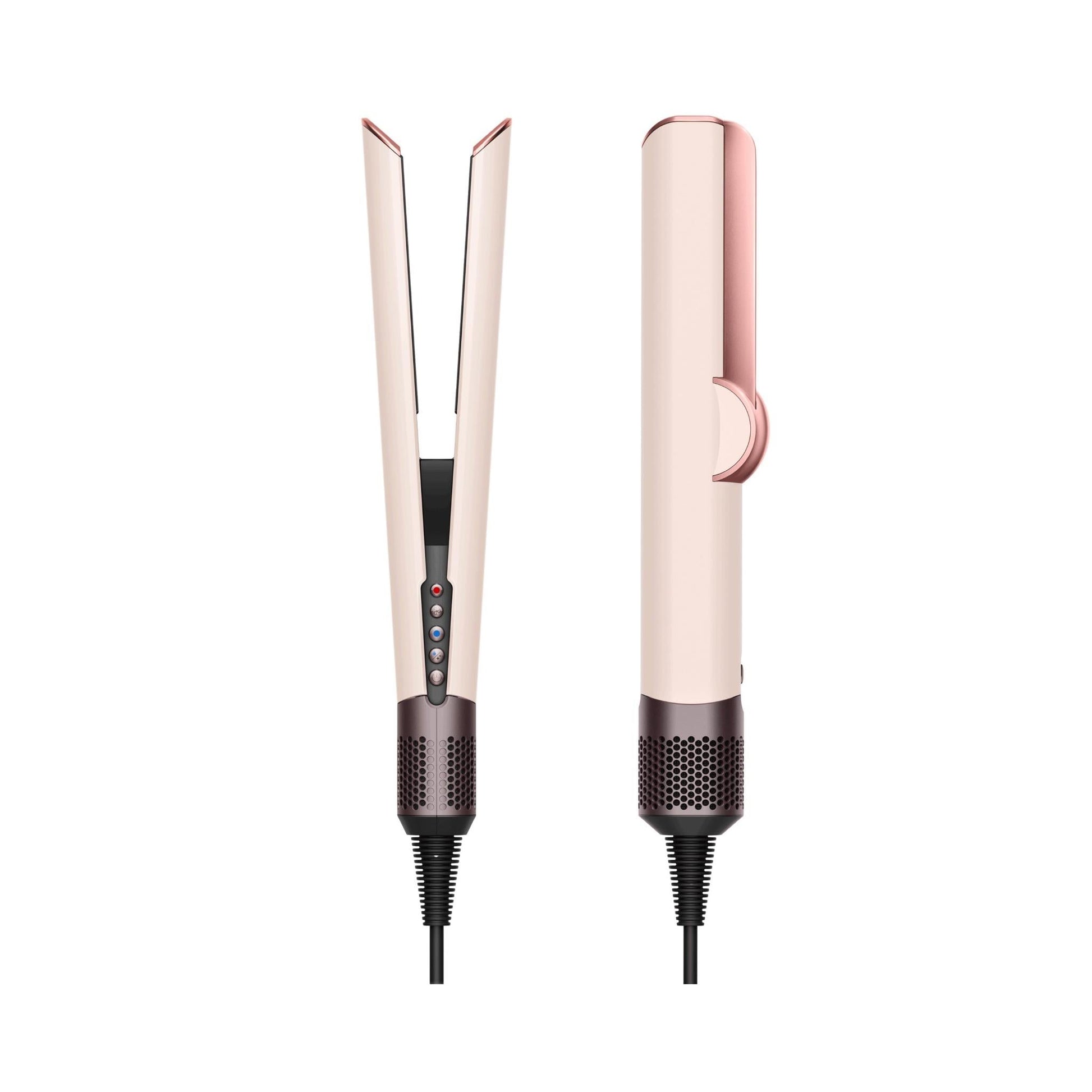 Dyson Airstrait™ Straightener & Dryer (Ceramic Pink)