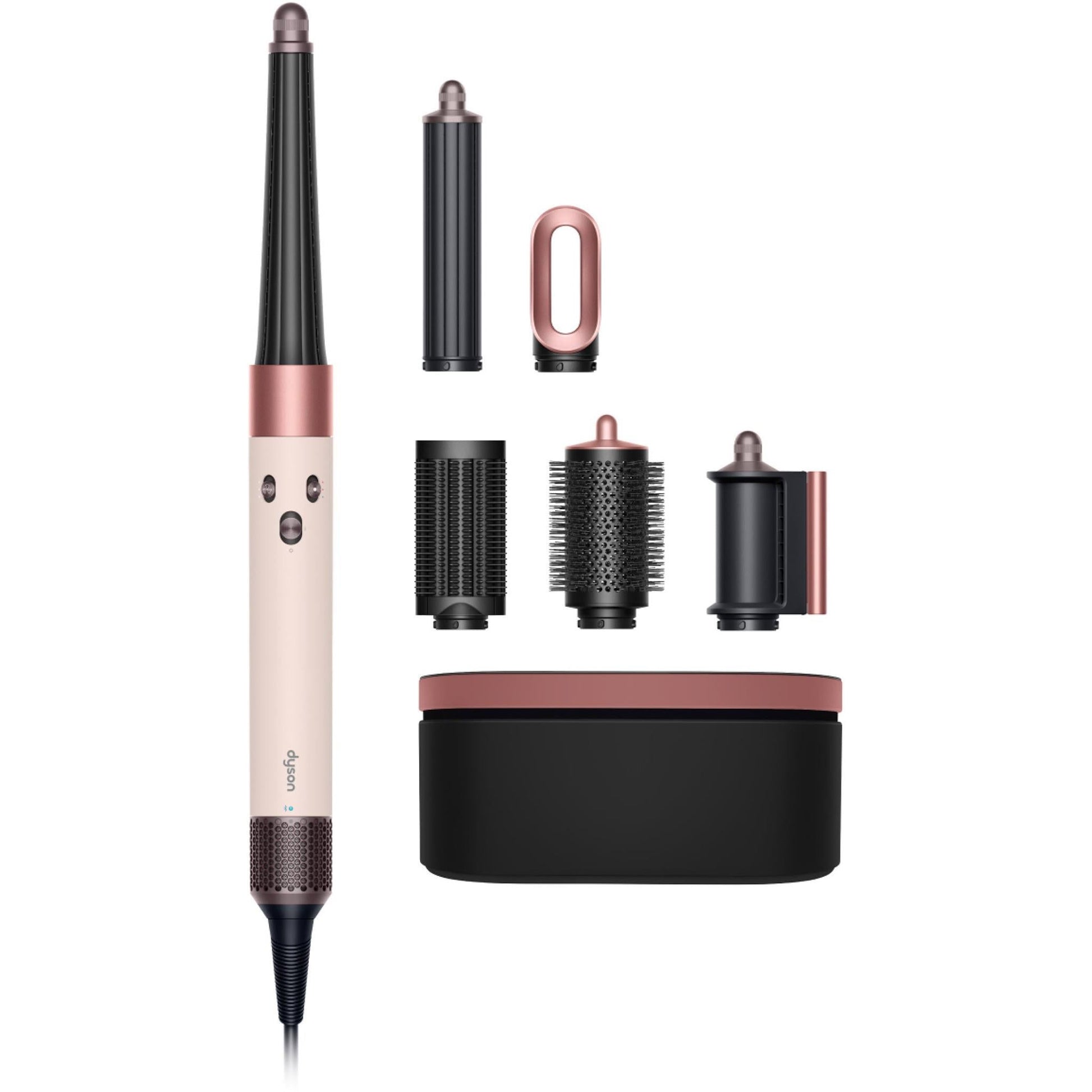 Dyson Airwrap I.D.™ Multi-Styler & Dryer (Ceramic Pink)