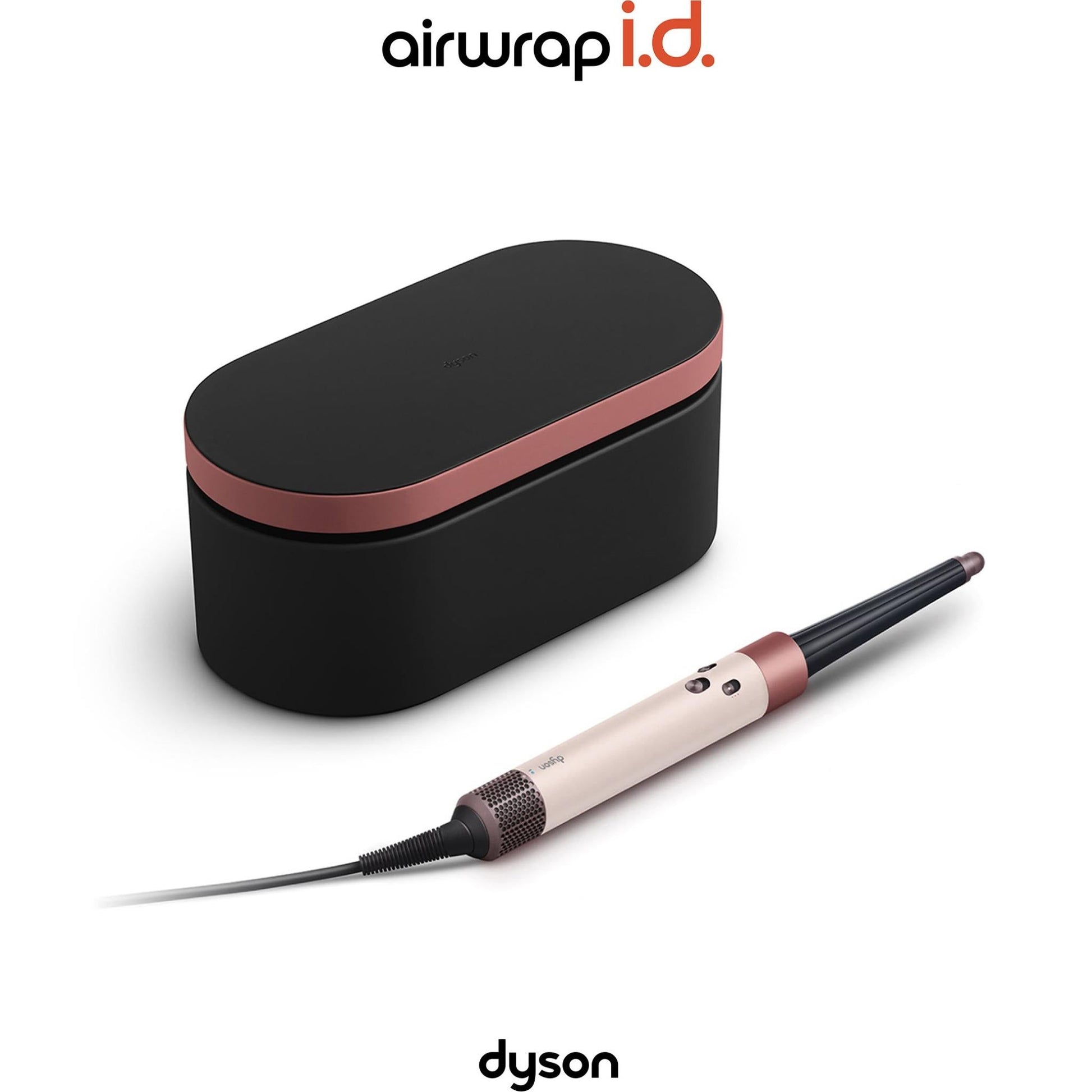 Dyson Airwrap I.D.™ Multi-Styler & Dryer (Ceramic Pink)