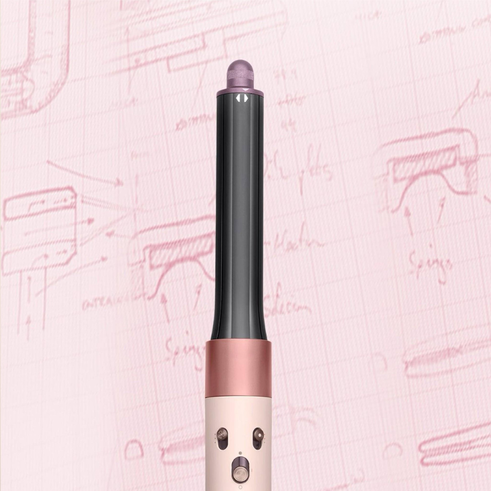 Dyson Airwrap I.D.™ Multi-Styler & Dryer (Ceramic Pink)