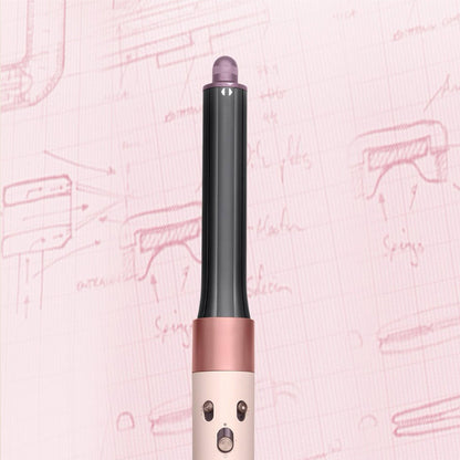 Dyson Airwrap I.D.™ Multi-Styler & Dryer (Ceramic Pink)