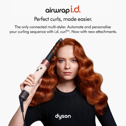 Dyson Airwrap I.D.™ Multi-Styler & Dryer (Ceramic Pink)