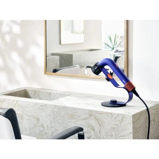 Dyson HD18 Supersonic r™ 專業版風筒 長春花藍